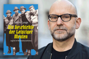 DIE GESCHICHTE DER LEIPZIGER MEUTEN - Jugend im Nationalsozialismus