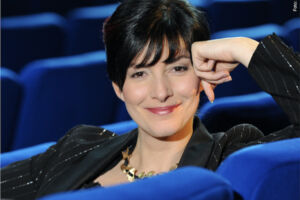 Michelle Spillner - Unter Kugelfischen