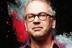 Robert Griess - 