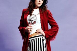 Amy Macdonald - Amy Macdonald