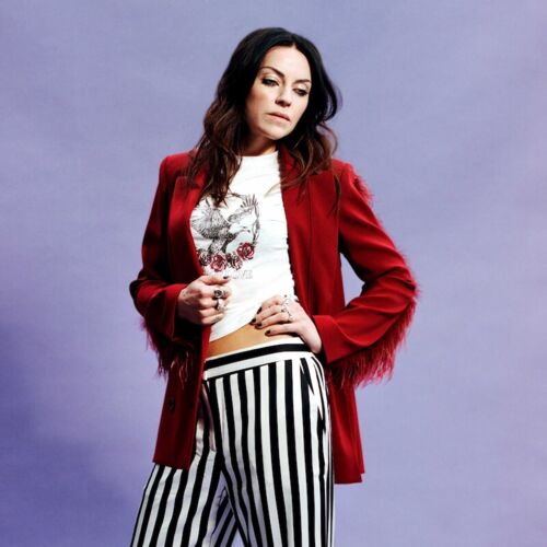 Amy Macdonald - Amy Macdonald