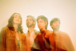 Derya Yildirim & Grup Simsek - Anatolia meets Psychedelica