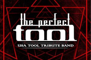 The Perfect Tool  Tool tribute from USA