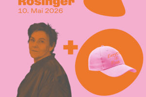 Everything is Fine: Christiane Rösinger + Cap - The Joy of Aging