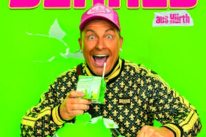 Dennis aus Hürth - Der Wille war da - nur ich nicht!