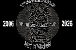Transmission  The Sound of Joy Division - 