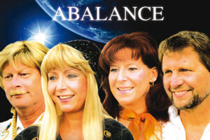ABBA - ABALANCE The Show Hitzacker