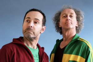 Blömer und Tillack - Doppelt Held Besser!