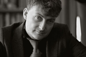 Sebastian Krämer - Ein Licht geht uns auf