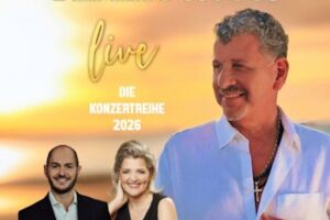 Semino Rossi - live 2025