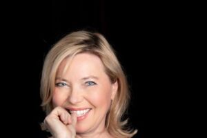 Simone Solga - Sie kennen mich