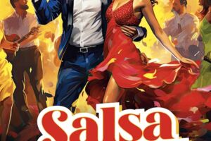 Salsa Nacht