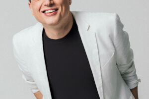 Generation XY: Die 80er, die 90er und das Leben heute - Die Comedy-Show von Olaf Bossi