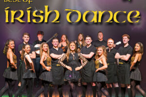 DANCE MASTERS! Best Of Irish Dance - Best Of Irish Dance