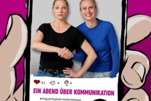 Haupt & Jakob - Ich verstehe was, was du nicht sagst