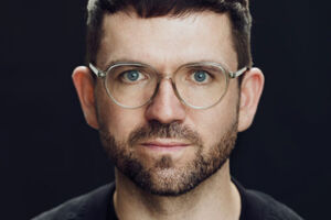 Nicholas Potter - Die neue autoritäre Linke