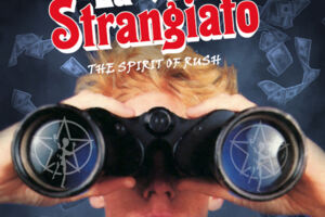 La Villa Strangiato - RUSH Tribute