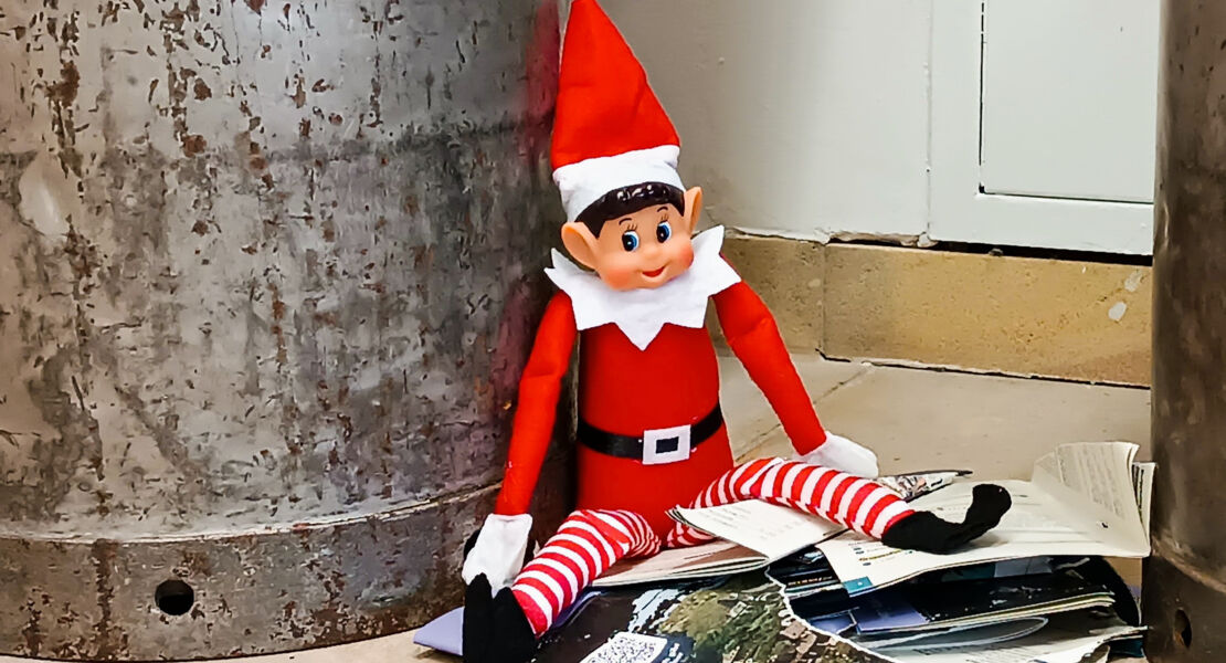 weihnachtself-abenteuer