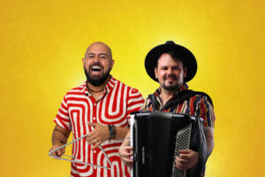 Brazilian Sounds: Forró Fusion