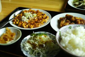Feuer & Falten Der Gyoza-Workshop mit Chili-Kick