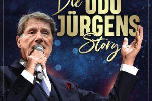 Die Udo Jürgens Story - Tournee 2026