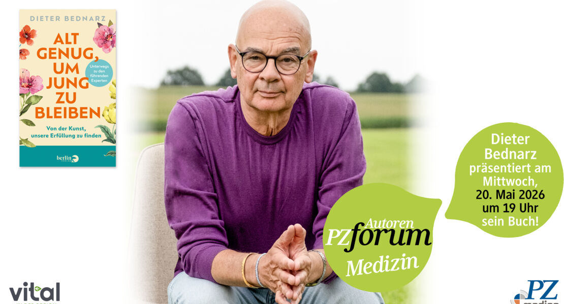 autorenforum-medizin-dieter-bednarz