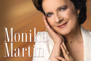 Monika Martin - Die große Sommerland Tour 2027