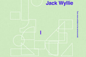Gondwana Records Presents - Jack Wyllie