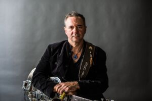 Blue Flame featuring Mick Taylor, Kim Wilson