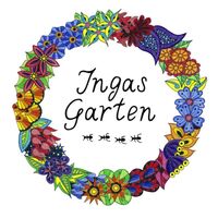 INGAS GARTEN - KINDERLIEDER VON HEIKO FÄNGER - Kultursommer im Garten