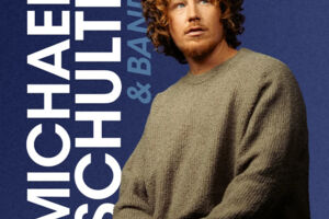 Michael Schulte - BEAUTIFUL REASONS Tour 2027