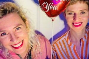 Tanz in den Mai - Mit DJs Amelie Persson, Remo Weiss, Christina Mohr, Beatrice Wallis, Anna Böger, Hauke Hückstädt & keilschmidt