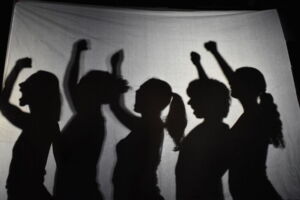 LöwinnenEnsemble / TheaterGrueneSosse - Am Kochen - Ein Stück über Female Rage