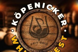 Köpenicker Whiskyfest