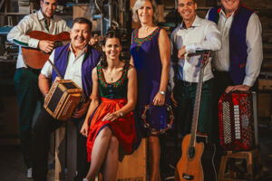 Oesch´s - Die Dritten - Handmade Tour 2025