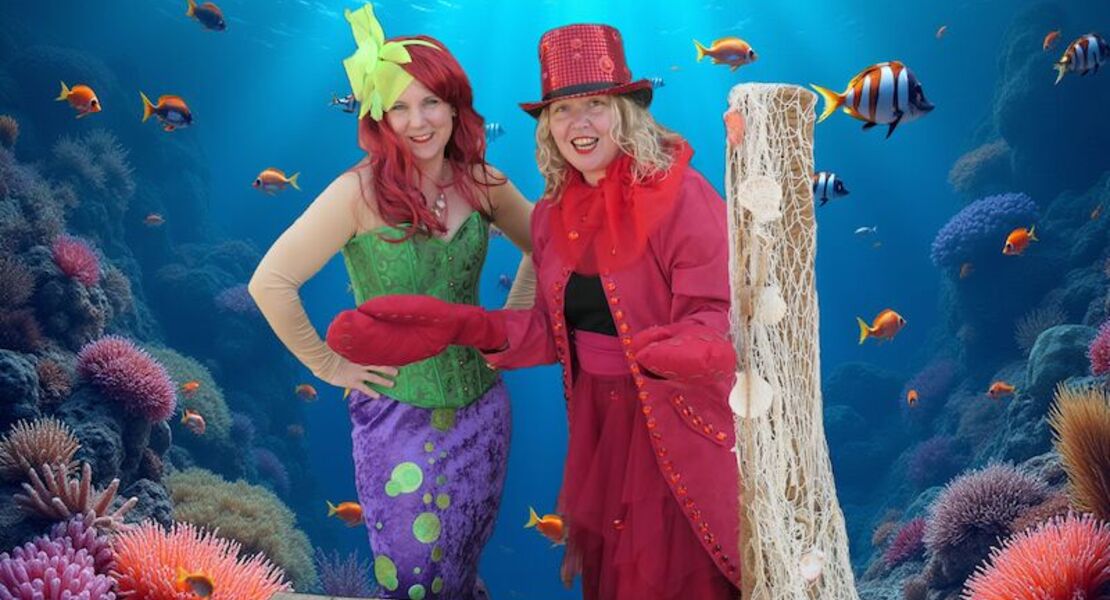 die-kleine-meerjungfrau