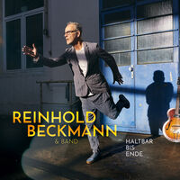 Reinhold Beckmann Duo - Haltbar bis Ende