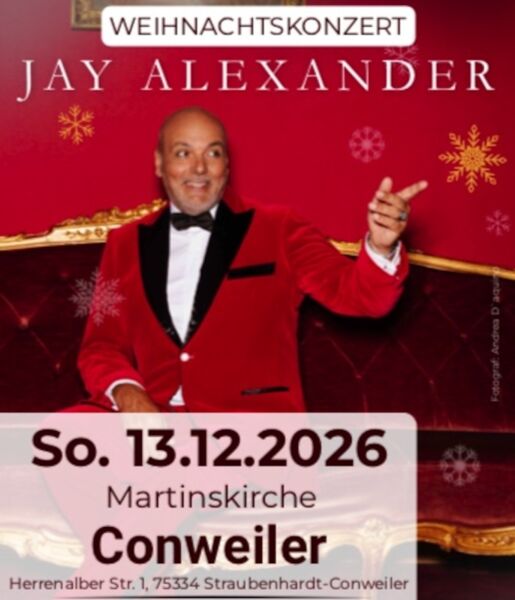 weihnachtskonzert