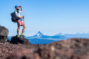 GRENZGANG - Zu Fuß durch Neuseeland  Hike to Happiness