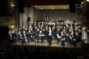 Stadtorchester Ravensburg - Festliches Konzert 2025