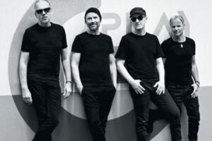 Goldplay.live - Coldplay Tribute Show - Glowing in the Dark Tour