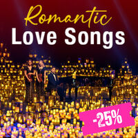 1000 LIGHTS CONCERTS - ROMANTIC LOVE SONGS