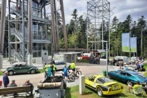 3. Großes Oldtimertreffen