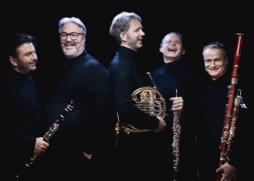 ensemble-41-blaserquartett-klavier