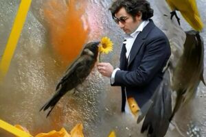 8. Symphoniekonzert - Freiheitsdrang