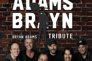 ADAMS BRAYN The Best of Bryan Adams
