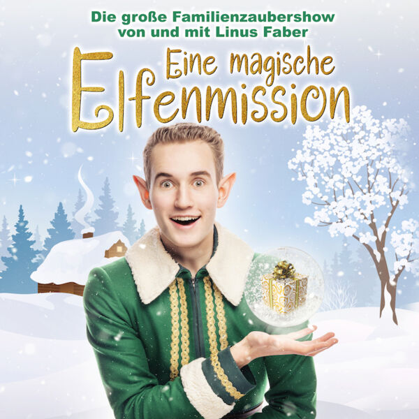 linus-faber-eine-magische-elfenmission