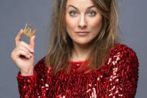 Kathi Wolf: Psycho Royal
