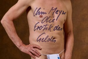 Chin Meyer - 