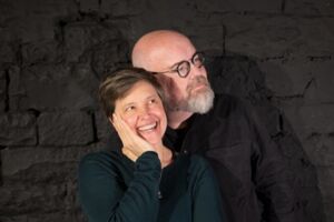 LOVE LETTERS - Ein Kammerspiel der großen Gefühle von A.R. Gurney